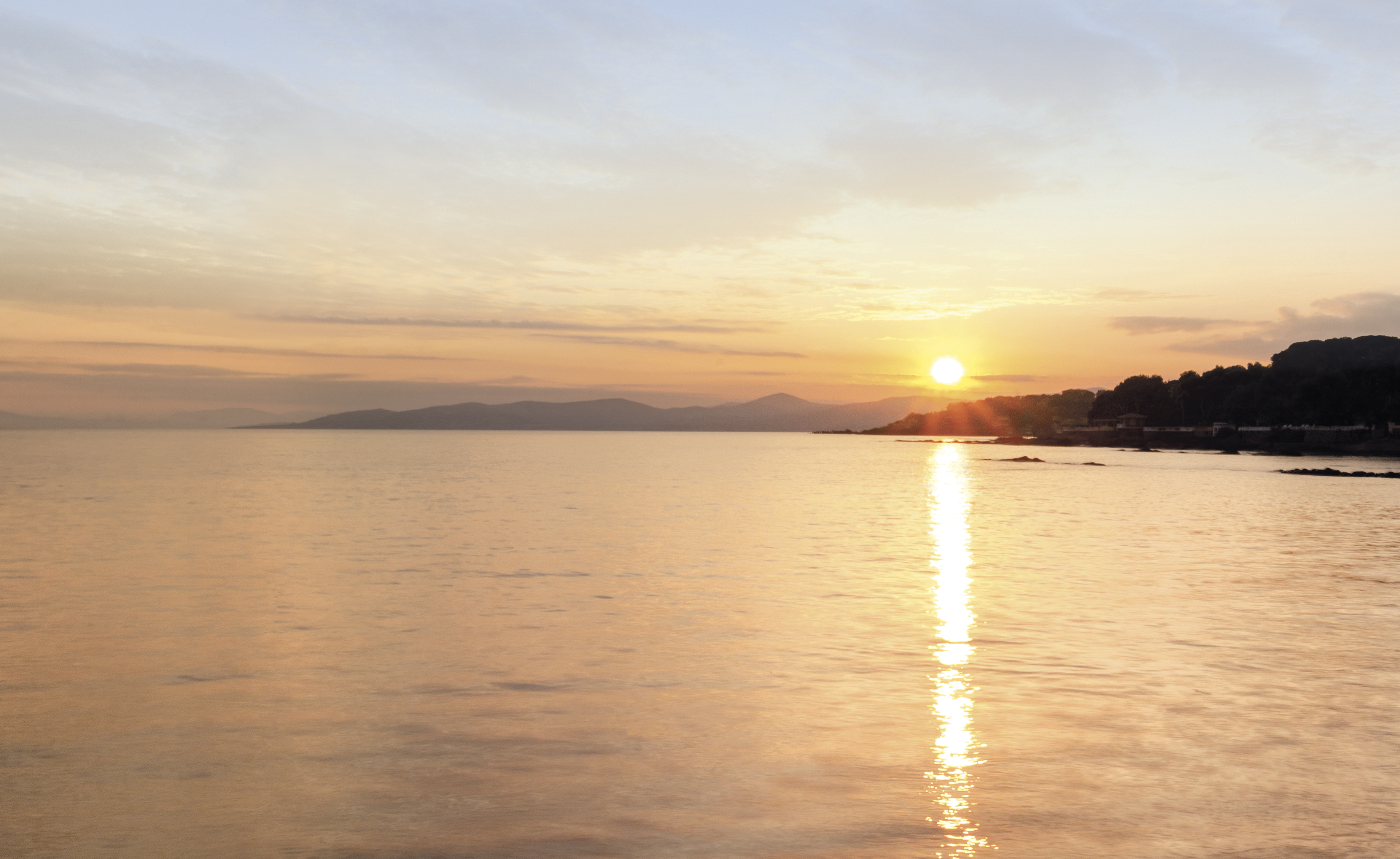 Massage Mer des Indes